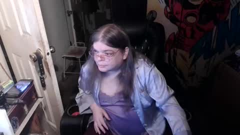 Anne online show from 05.16.26