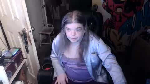 Anne online show from 05.18.26