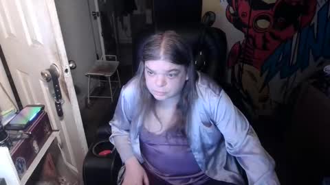 Anne online show from 05.20.26