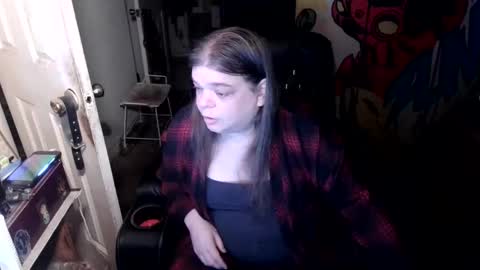 Anne online show from 05.27.26