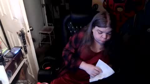 Anne online show from 05.30.26