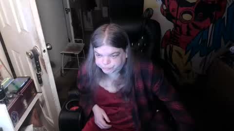 Anne online show from 05.31.26