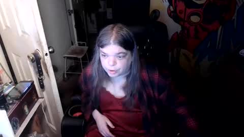 Anne online show from 06.02.26