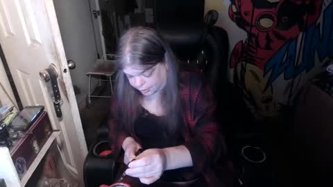 Anne online show from 06.05.26