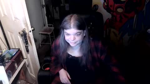 Anne online show from 06.07.26