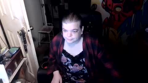 Anne online show from 06.09.26