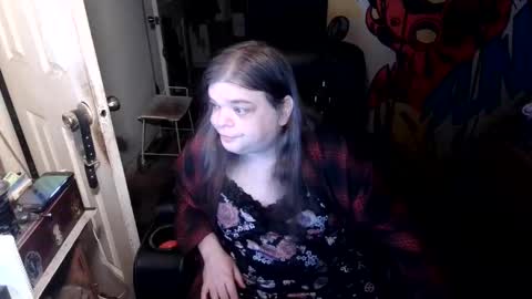 Anne online show from 06.10.26