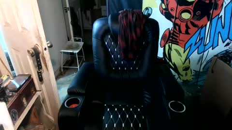 Anne online show from 06.12.26