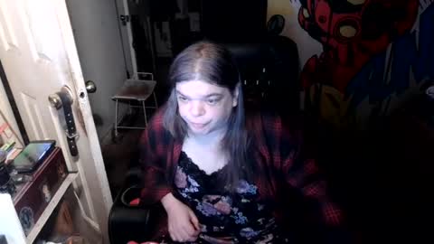 Anne online show from 06.13.26