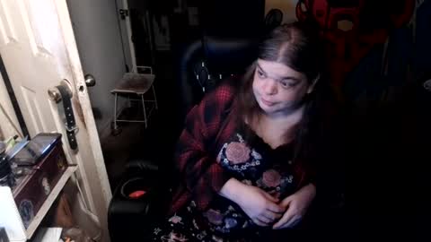 Anne online show from 06.14.26