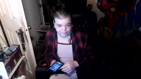 Anne online show from 06.15.26