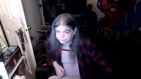 Anne online show from 06.16.26