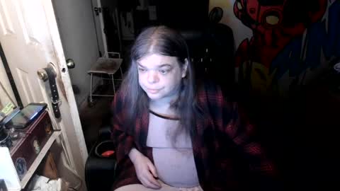 Anne online show from 06.17.26