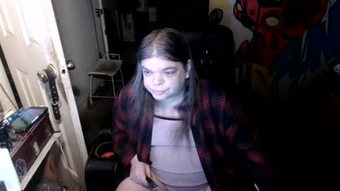 Anne online show from 06.21.26