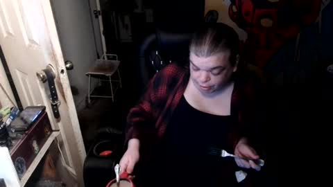 Anne online show from 06.23.26