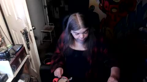 Anne online show from 06.24.26