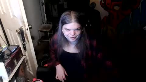 Anne online show from 06.25.26