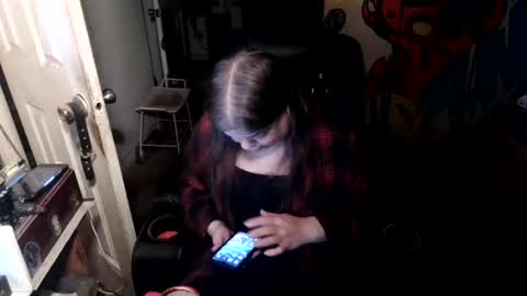 Anne online show from 06.27.26