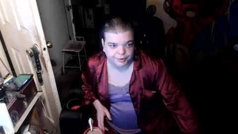 Anne online show from 06.29.26