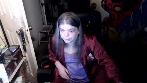 Anne online show from 06.30.26