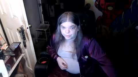 Anne online show from 07.04.26