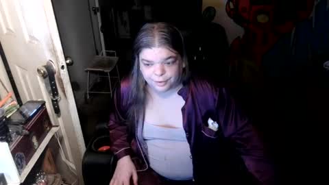 Anne online show from 07.06.26