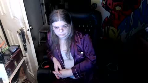 Anne online show from 07.06.26