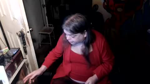 Anne online show from 07.08.26