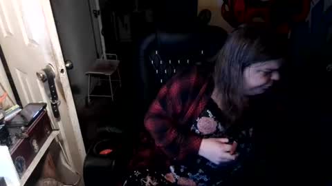 Anne online show from 07.11.26