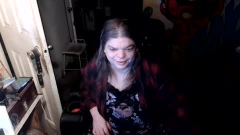 Anne online show from 07.12.26