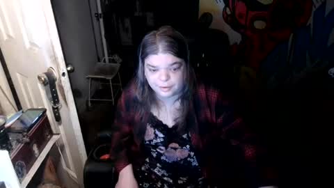 Anne online show from 07.13.26