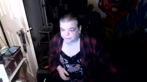 Anne online show from 07.14.26