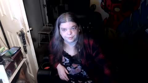 Anne online show from 07.15.26