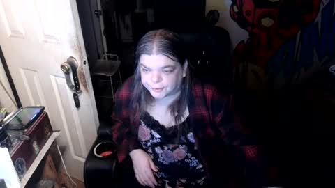 Anne online show from 07.18.26