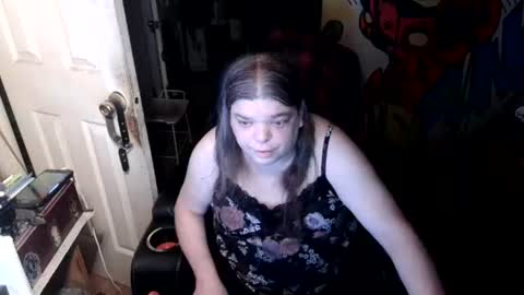 Anne online show from 07.19.26