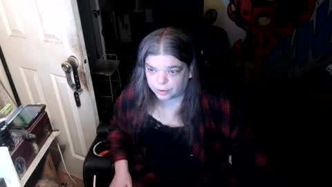 Anne online show from 07.22.26