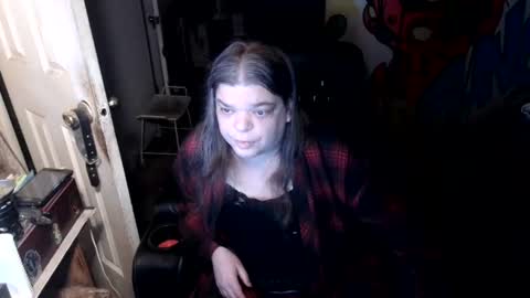 Anne online show from 07.24.26