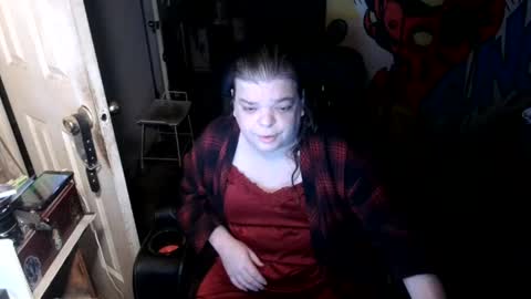 Anne online show from 07.26.26