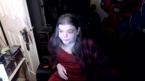 Anne online show from 07.28.26