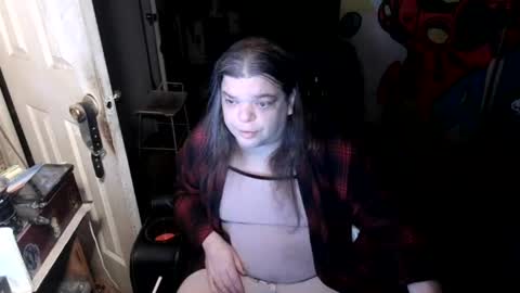 Anne online show from 08.02.26