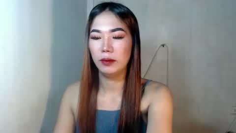 Snapshot of ts_kimmy69 chatting on 12.14.25 ts_kimmy69 online show from 12.14.25