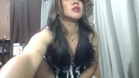 Hi Im Georgia online show from 02.25.26