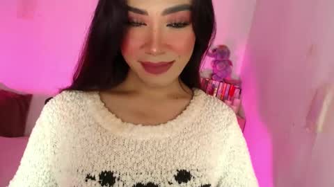 The Girl Named Romantika  online show from 04.26.26