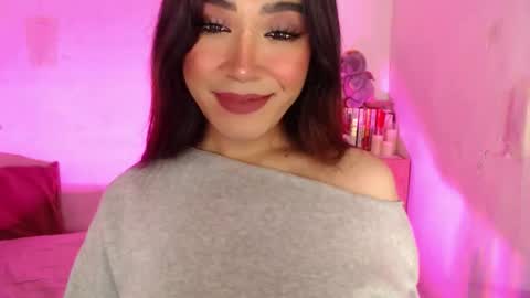 The Girl Named Romantika  online show from 04.29.26