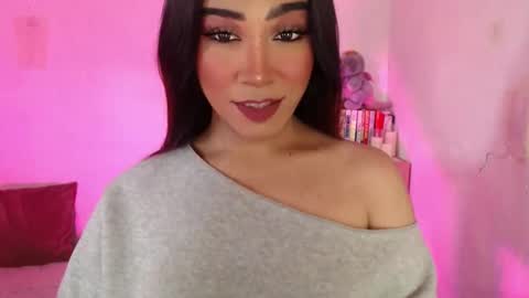 The Girl Named Romantika  online show from 04.30.26