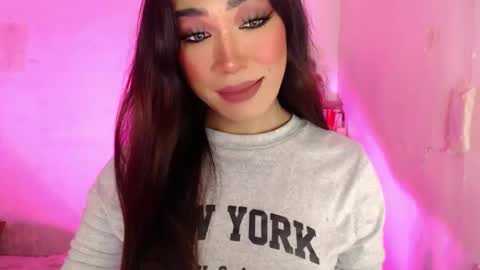 The Girl Named Romantika  online show from 05.02.26