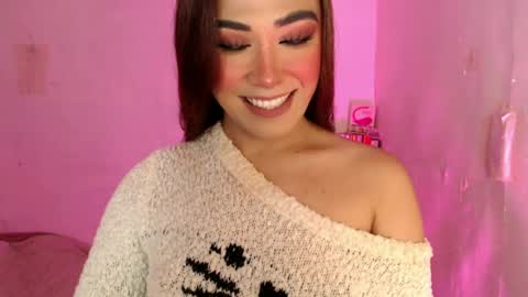 The Girl Named Romantika  online show from 06.17.26