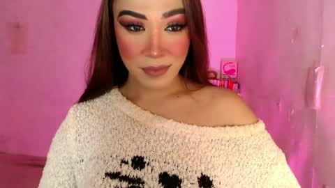 The Girl Named Romantika  online show from 06.18.26