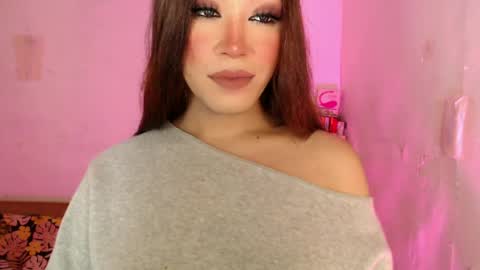 The Girl Named Romantika  online show from 06.20.26