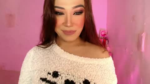 The Girl Named Romantika  online show from 06.29.26